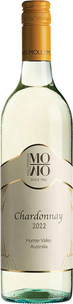 Molly Morgan Wines Chardonnay 2022 Hunter Valley
